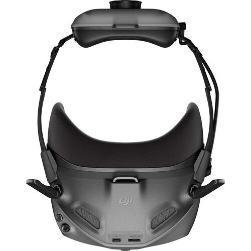 DJI Goggles 3 Komfort