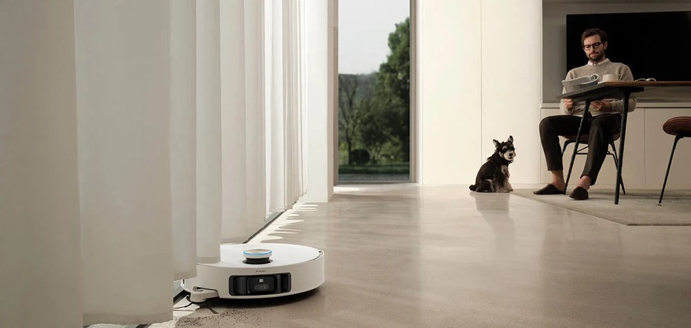 Dreame L50 Pro Ultra Edge Ultra Edge