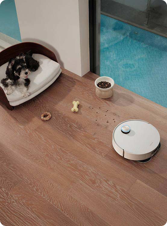 Dreame L50 Pro Ultra Ultra Pets