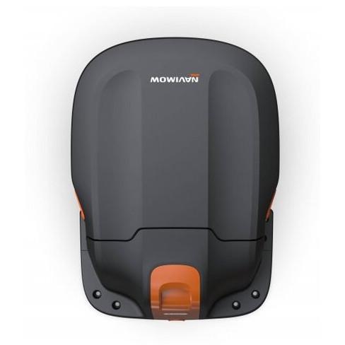 Kompatibilita s modely Navimow série i - Garáž Segway Navimow i Series