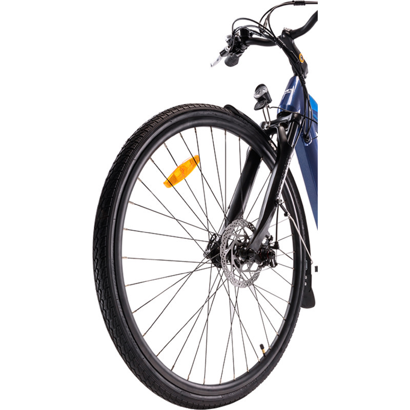 Spolehlivé komponenty MS ENERGY eBike c11