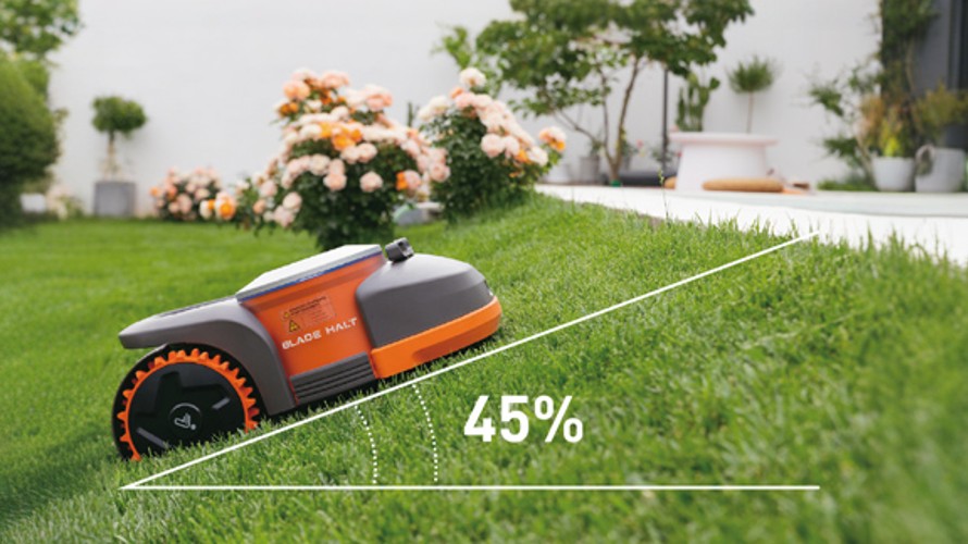 Bármilyen terepviszonyokkal megbirkózik