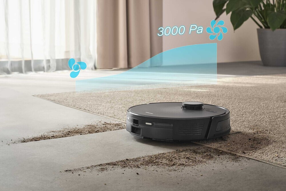 Špičková filtrace pro alergiky