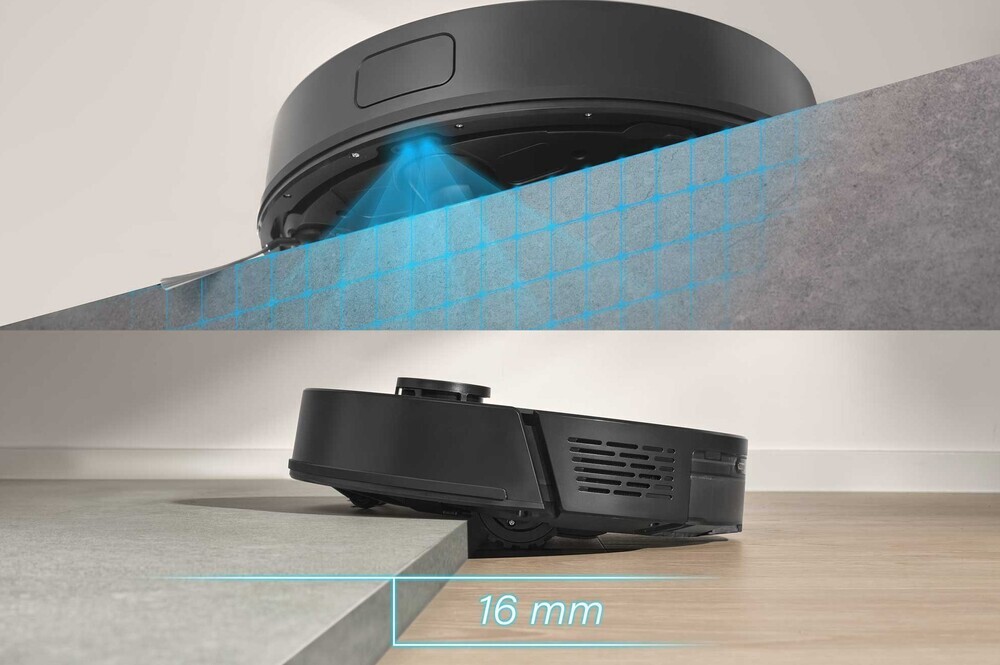 Bezpečnostní prvky a ochrana