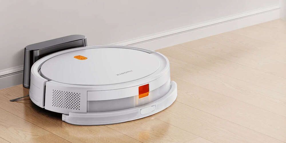 Výkonná Li-ion baterie vysavače Xiaomi Robot Vacuum E5